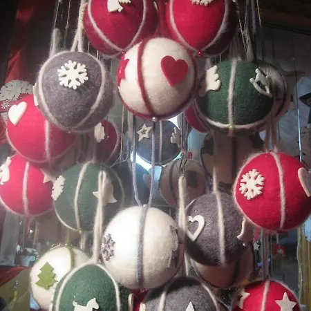 Residenza Contrada Tedesca Trento