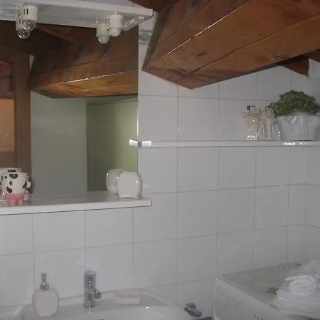 Residenza Contrada Tedesca