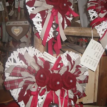 Residenza Contrada Tedesca * Trento