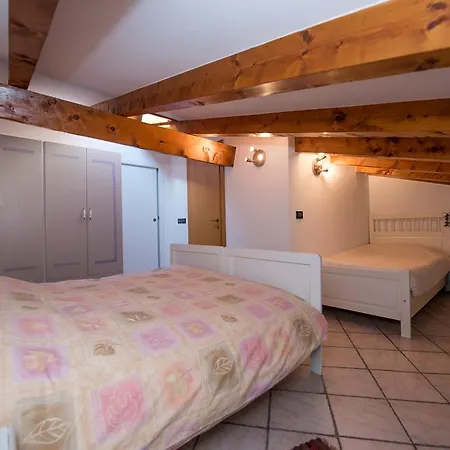 Residenza Contrada Tedesca