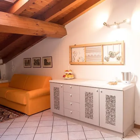 Residenza Contrada Tedesca * Trento