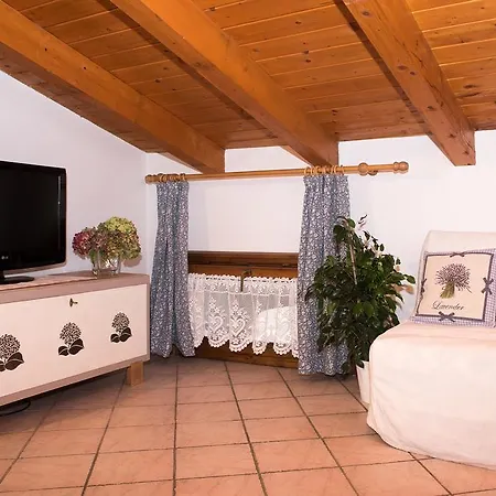 Residenza Contrada Tedesca * Trento