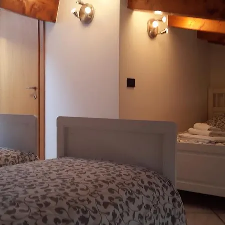 Residenza Contrada Tedesca *