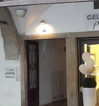 Residenza Contrada Tedesca Trento