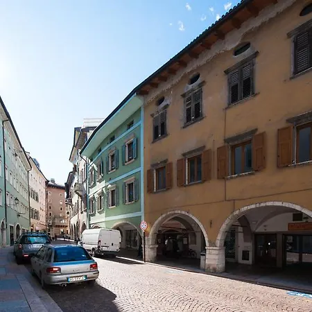 Residenza Contrada Tedesca Trento