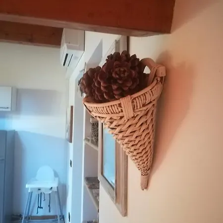 Residenza Contrada Tedesca