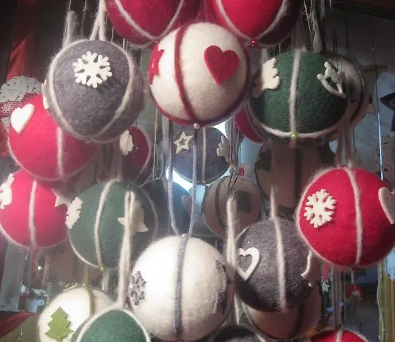 Residenza Contrada Tedesca Trento