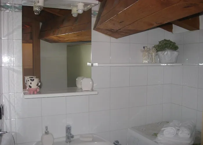 Residenza Contrada Tedesca