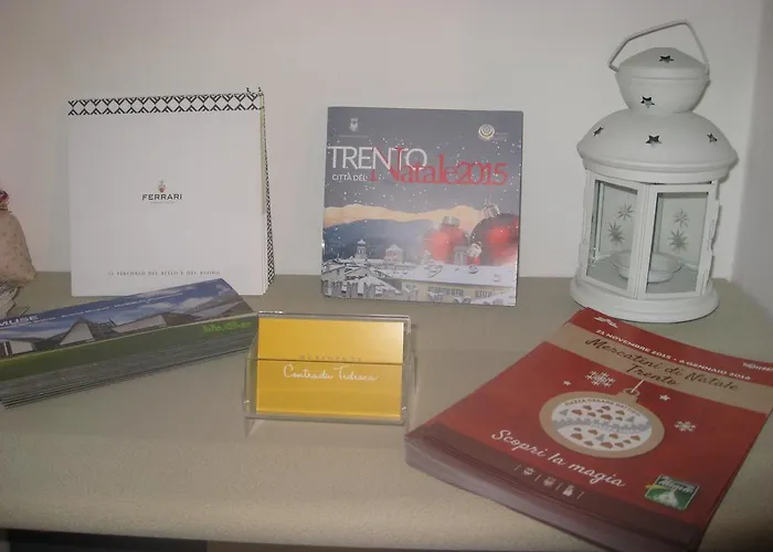 Residenza Contrada Tedesca *