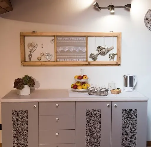 Contrada Tedesca Apartment Trento