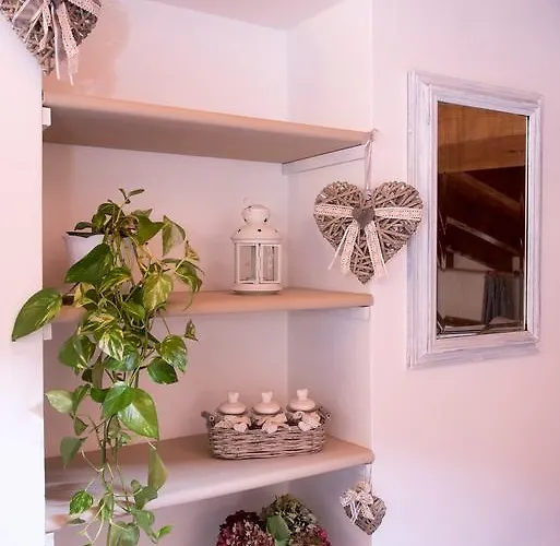 Contrada Tedesca Apartment Trento