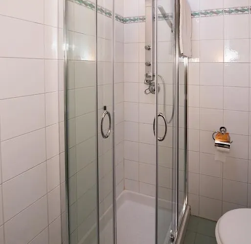 Daire Residenza Contrada Tedesca Trento