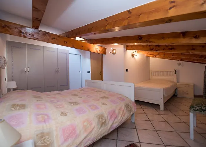 Residenza Contrada Tedesca