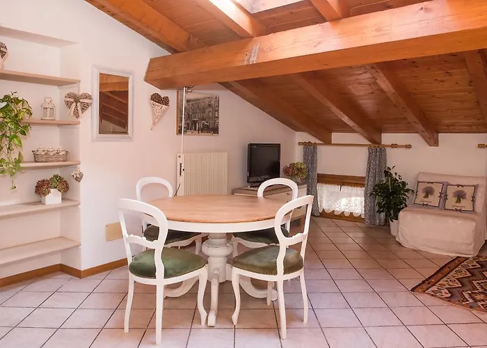 Residenza Contrada Tedesca