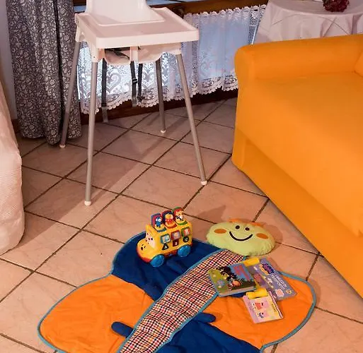 Residenza Contrada Tedesca Daire Trento