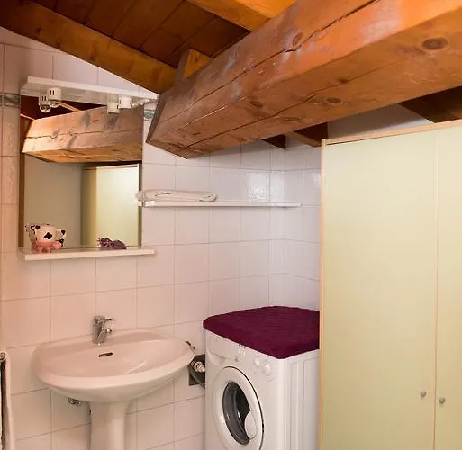 Residenza Contrada Tedesca *