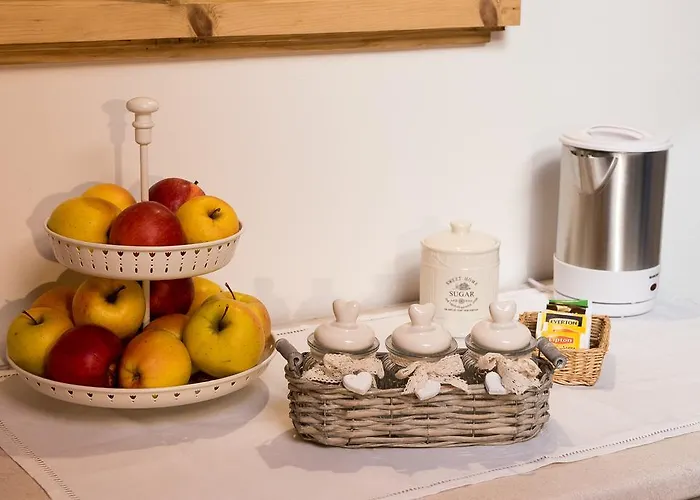 Apartment Contrada Tedesca Trento