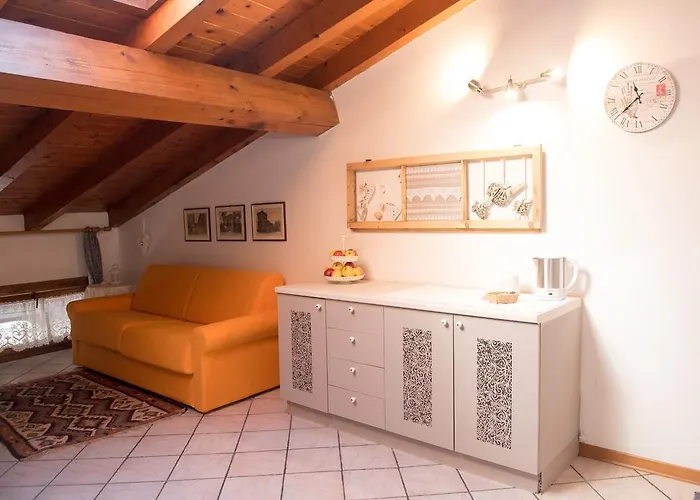 Residenza Contrada Tedesca * Trento