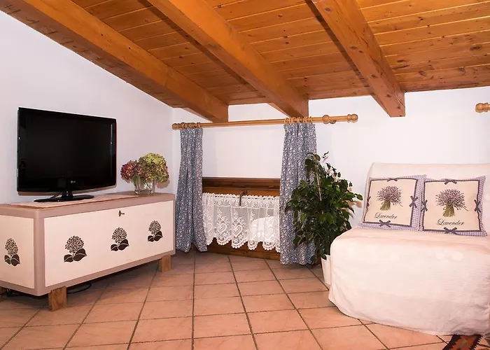 Residenza Contrada Tedesca * Trento