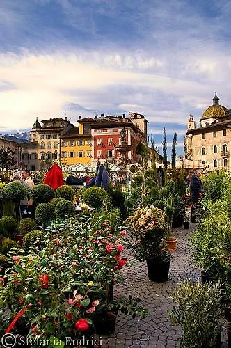 Contrada Tedesca Apartment Trento