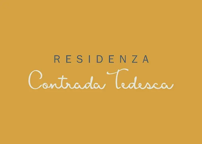 Daire Residenza Contrada Tedesca Trento
