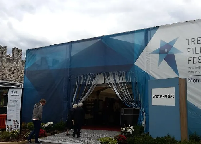 Residenza Contrada Tedesca Daire