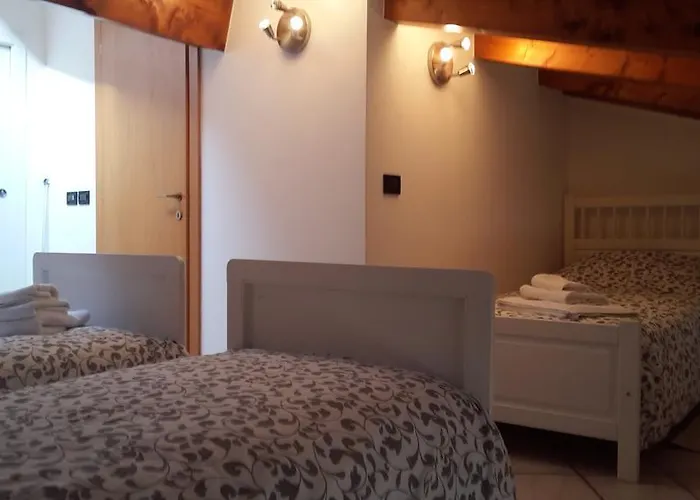 Residenza Contrada Tedesca *