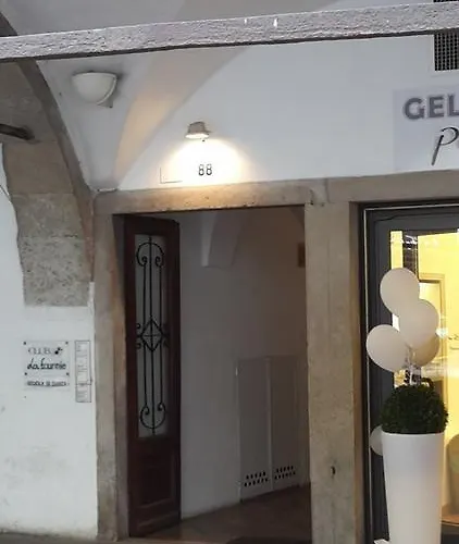 Residenza Contrada Tedesca Trento