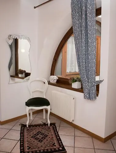 Contrada Tedesca Apartment